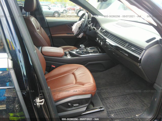 Photo 4 VIN: WA1LAAF7XHD054053 - AUDI Q7 