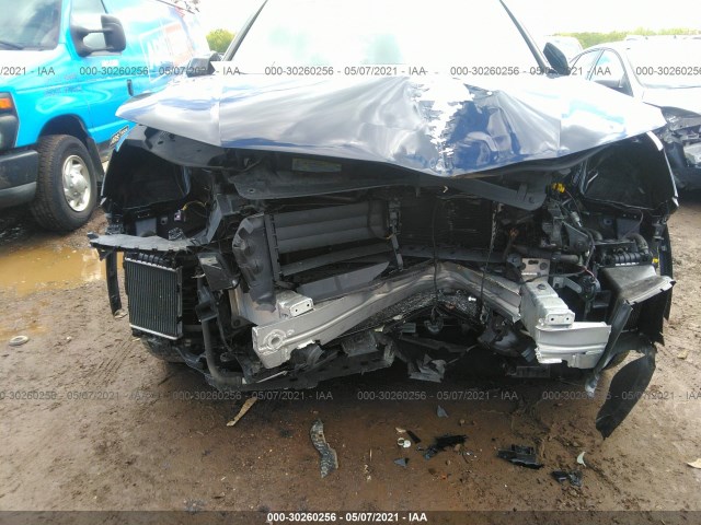 Photo 5 VIN: WA1LAAF7XHD054053 - AUDI Q7 