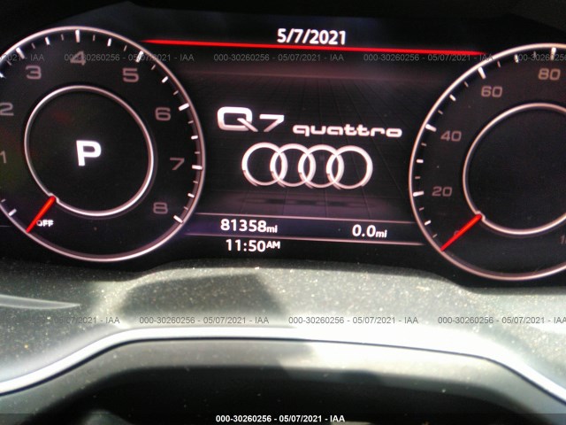 Photo 6 VIN: WA1LAAF7XHD054053 - AUDI Q7 