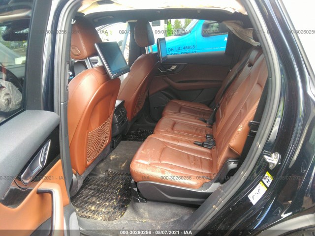 Photo 7 VIN: WA1LAAF7XHD054053 - AUDI Q7 