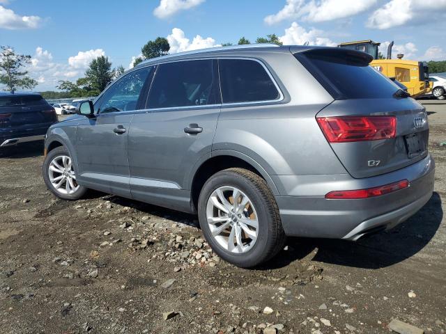 Photo 1 VIN: WA1LAAF7XHD058670 - AUDI Q7 PREMIUM 