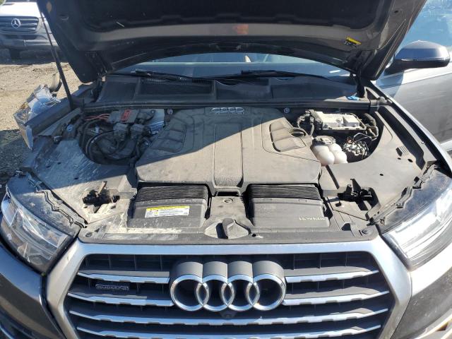 Photo 11 VIN: WA1LAAF7XHD058670 - AUDI Q7 PREMIUM 