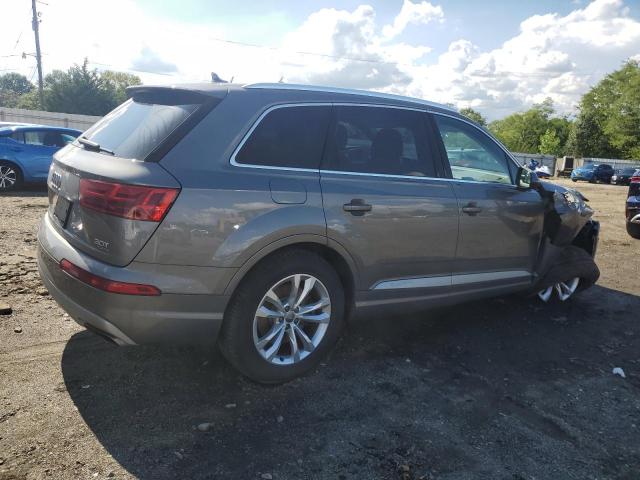 Photo 2 VIN: WA1LAAF7XHD058670 - AUDI Q7 PREMIUM 