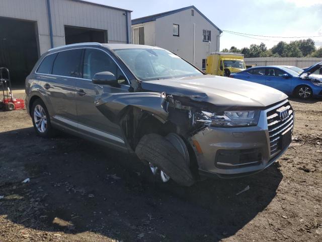 Photo 3 VIN: WA1LAAF7XHD058670 - AUDI Q7 PREMIUM 