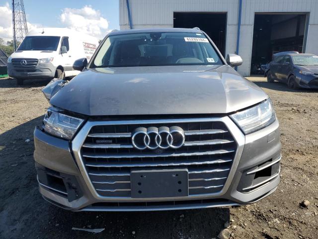 Photo 4 VIN: WA1LAAF7XHD058670 - AUDI Q7 PREMIUM 