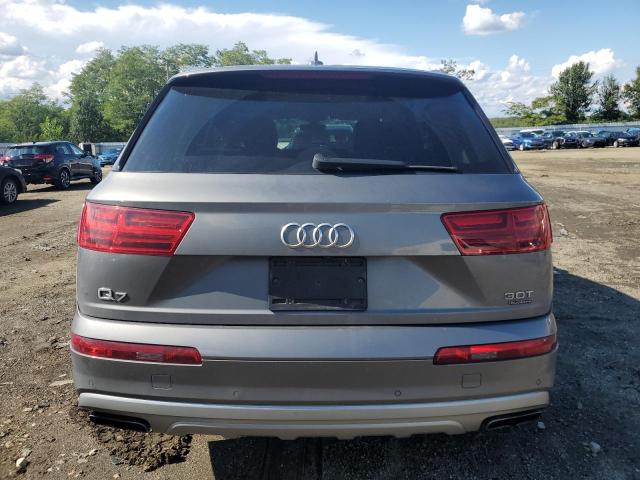 Photo 5 VIN: WA1LAAF7XHD058670 - AUDI Q7 PREMIUM 