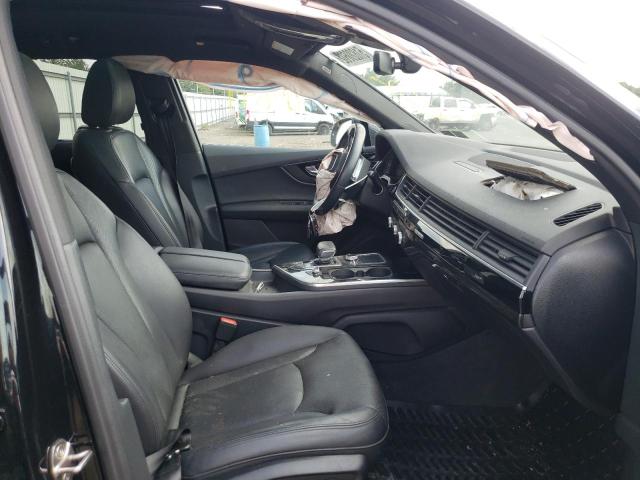 Photo 4 VIN: WA1LAAF7XHD059379 - AUDI Q7 