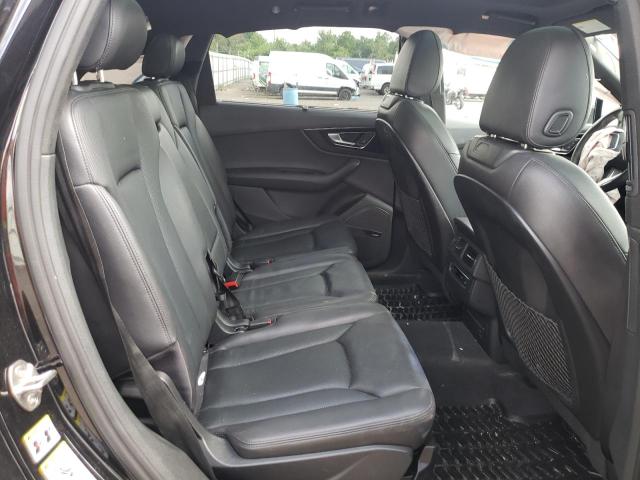 Photo 5 VIN: WA1LAAF7XHD059379 - AUDI Q7 