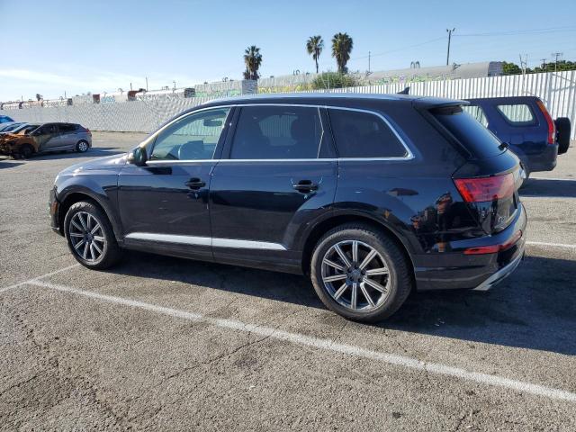 Photo 1 VIN: WA1LAAF7XHD059799 - AUDI Q7 