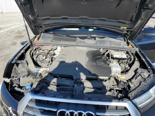 Photo 11 VIN: WA1LAAF7XHD059799 - AUDI Q7 