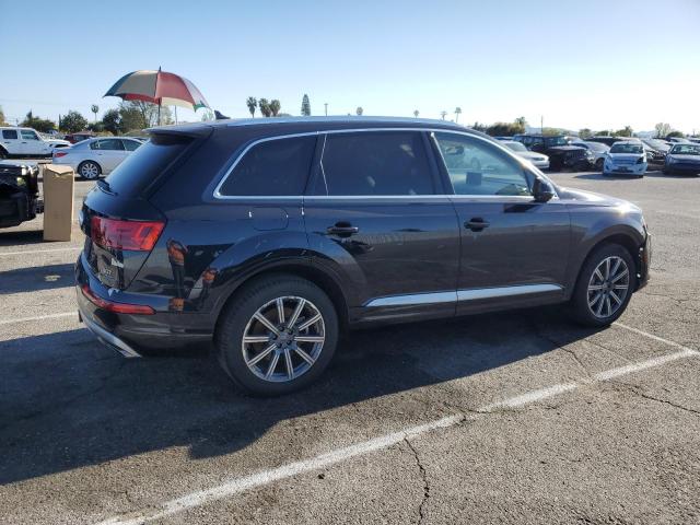 Photo 2 VIN: WA1LAAF7XHD059799 - AUDI Q7 