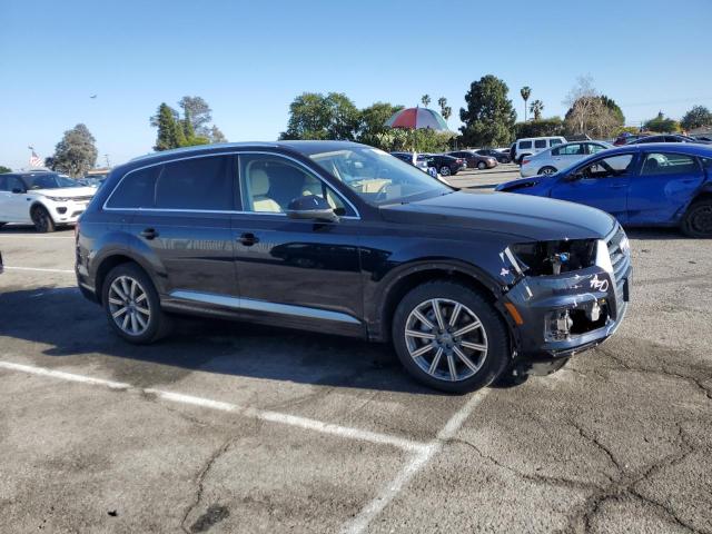 Photo 3 VIN: WA1LAAF7XHD059799 - AUDI Q7 