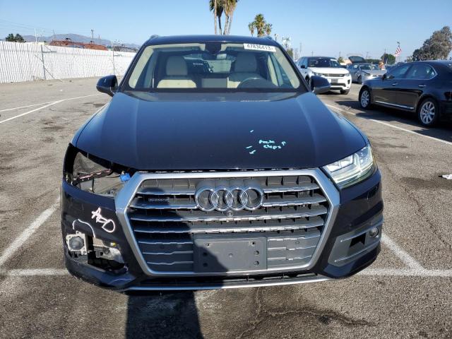 Photo 4 VIN: WA1LAAF7XHD059799 - AUDI Q7 