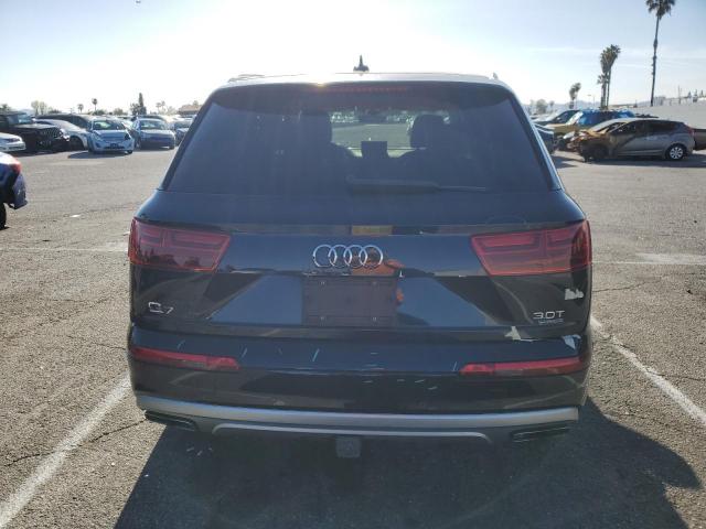 Photo 5 VIN: WA1LAAF7XHD059799 - AUDI Q7 