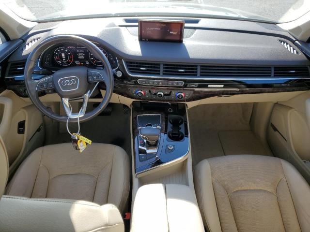 Photo 7 VIN: WA1LAAF7XHD059799 - AUDI Q7 