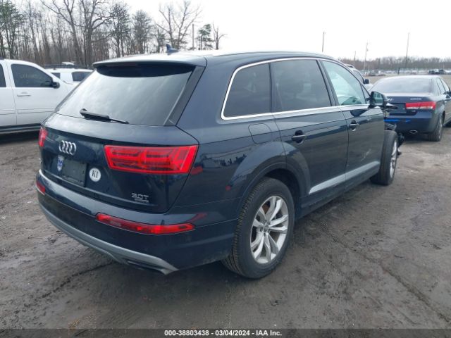 Photo 3 VIN: WA1LAAF7XJD006929 - AUDI Q7 