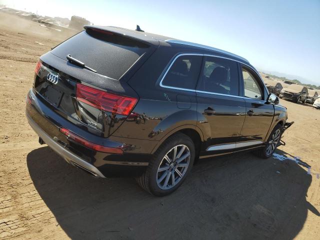 Photo 2 VIN: WA1LAAF7XJD012164 - AUDI Q7 