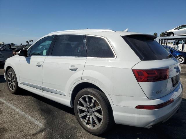 Photo 1 VIN: WA1LAAF7XJD021074 - AUDI Q7 PREMIUM 