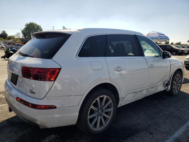 Photo 2 VIN: WA1LAAF7XJD021074 - AUDI Q7 PREMIUM 