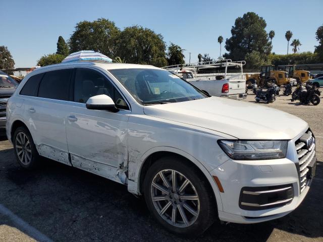 Photo 3 VIN: WA1LAAF7XJD021074 - AUDI Q7 PREMIUM 