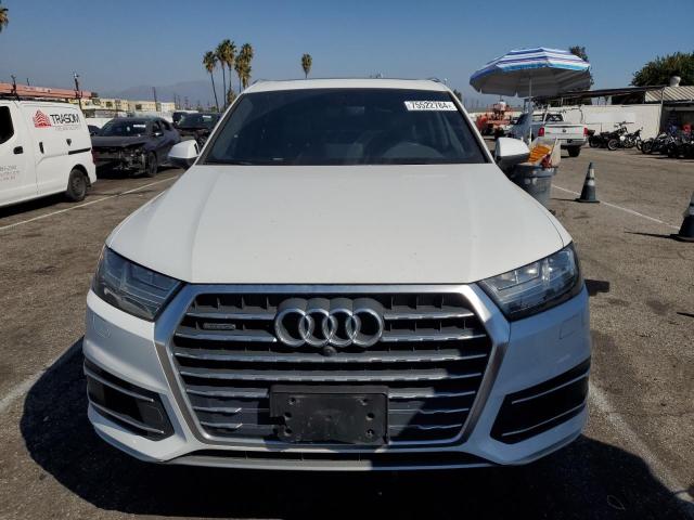 Photo 4 VIN: WA1LAAF7XJD021074 - AUDI Q7 PREMIUM 