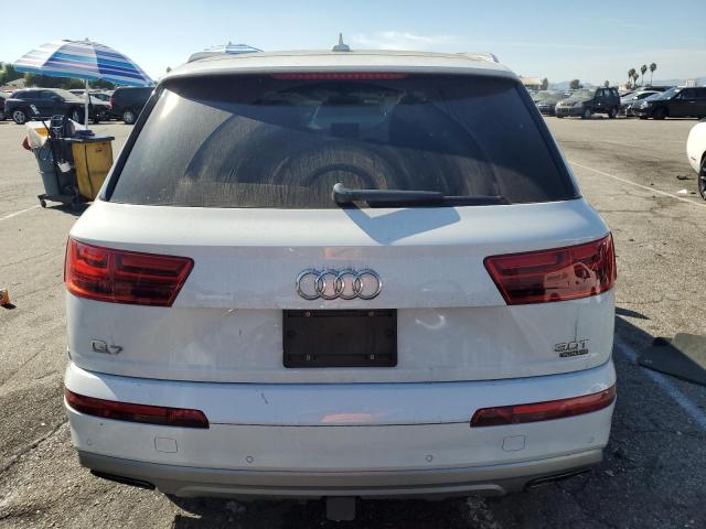 Photo 5 VIN: WA1LAAF7XJD021074 - AUDI Q7 PREMIUM 