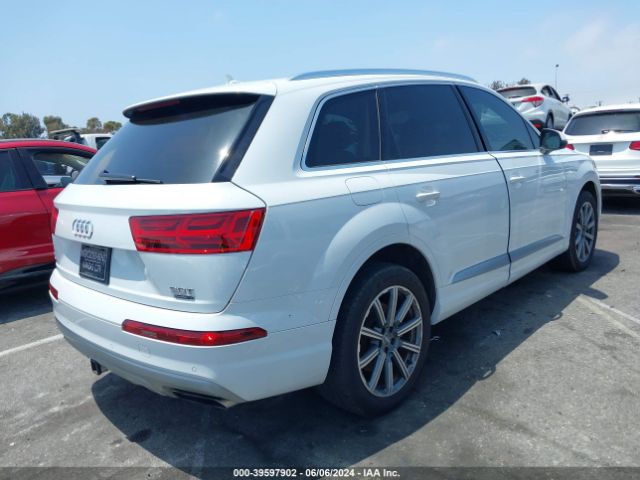 Photo 3 VIN: WA1LAAF7XJD025965 - AUDI Q7 