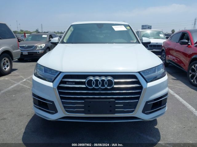 Photo 5 VIN: WA1LAAF7XJD025965 - AUDI Q7 