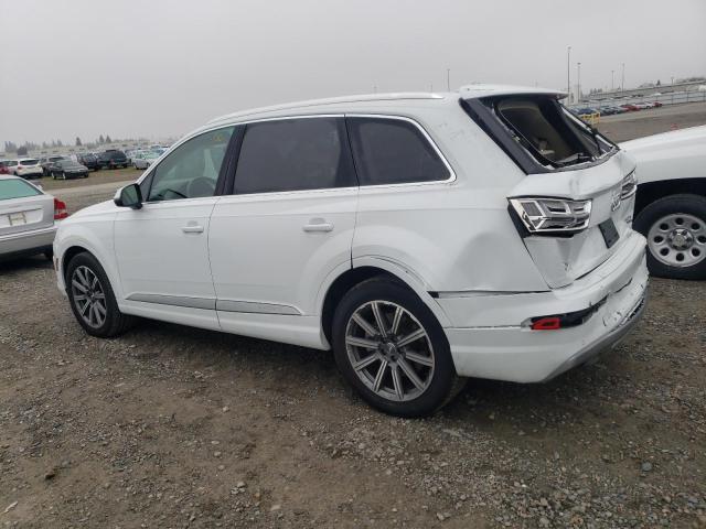 Photo 1 VIN: WA1LAAF7XJD029904 - AUDI Q7 