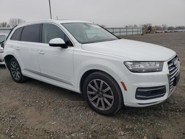 Photo 3 VIN: WA1LAAF7XJD029904 - AUDI Q7 