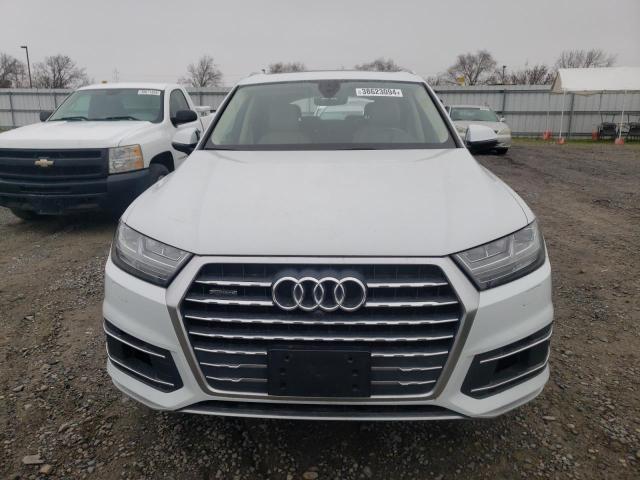 Photo 4 VIN: WA1LAAF7XJD029904 - AUDI Q7 