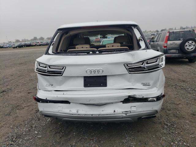 Photo 5 VIN: WA1LAAF7XJD029904 - AUDI Q7 