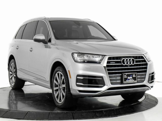 Photo 3 VIN: WA1LAAF7XJD040563 - AUDI Q7 