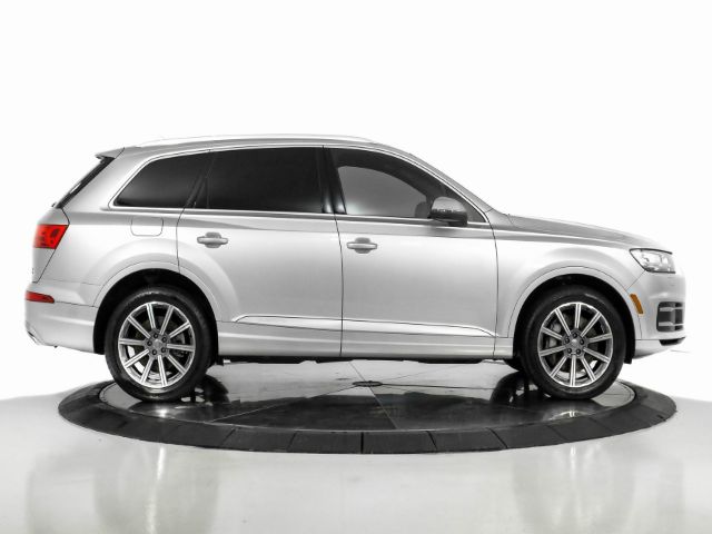 Photo 4 VIN: WA1LAAF7XJD040563 - AUDI Q7 