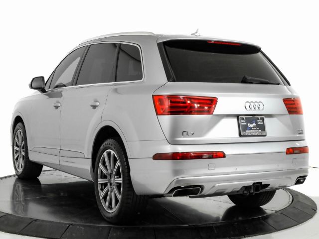 Photo 7 VIN: WA1LAAF7XJD040563 - AUDI Q7 