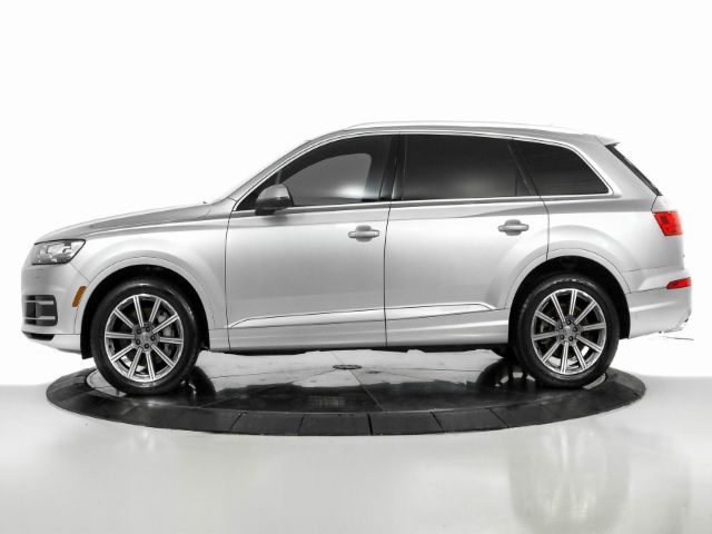 Photo 8 VIN: WA1LAAF7XJD040563 - AUDI Q7 