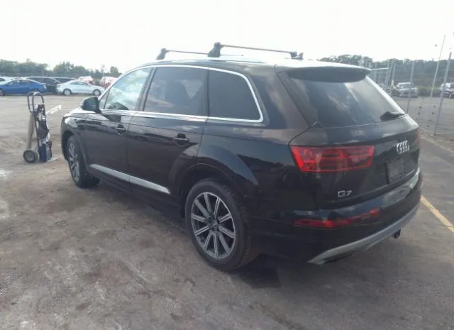 Photo 2 VIN: WA1LAAF7XJD042202 - AUDI Q7 