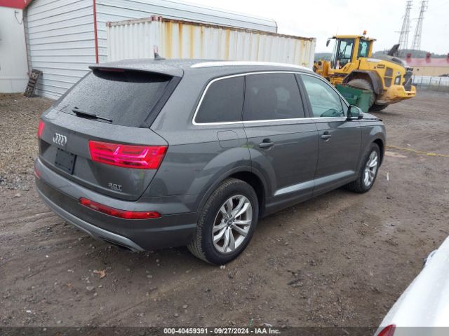 Photo 3 VIN: WA1LAAF7XJD043382 - AUDI Q7 