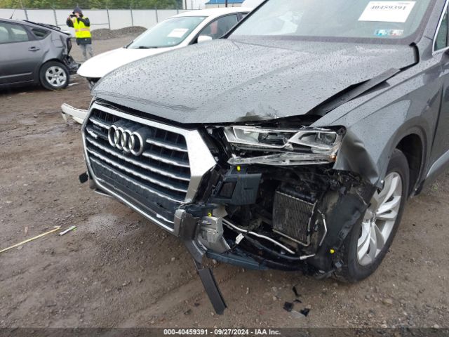 Photo 5 VIN: WA1LAAF7XJD043382 - AUDI Q7 