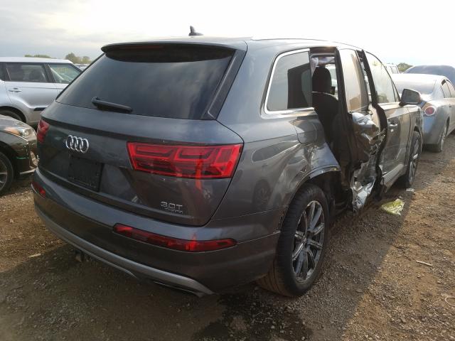 Photo 3 VIN: WA1LAAF7XJD049621 - AUDI Q7 