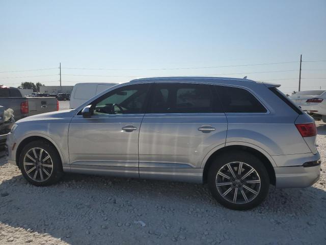 Photo 1 VIN: WA1LAAF7XJD053622 - AUDI Q7 PREMIUM 