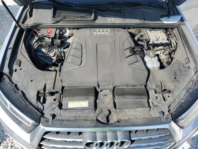 Photo 11 VIN: WA1LAAF7XJD053622 - AUDI Q7 PREMIUM 