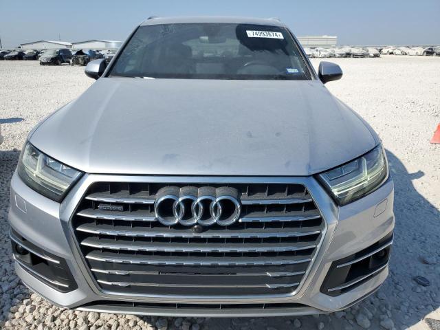 Photo 4 VIN: WA1LAAF7XJD053622 - AUDI Q7 PREMIUM 