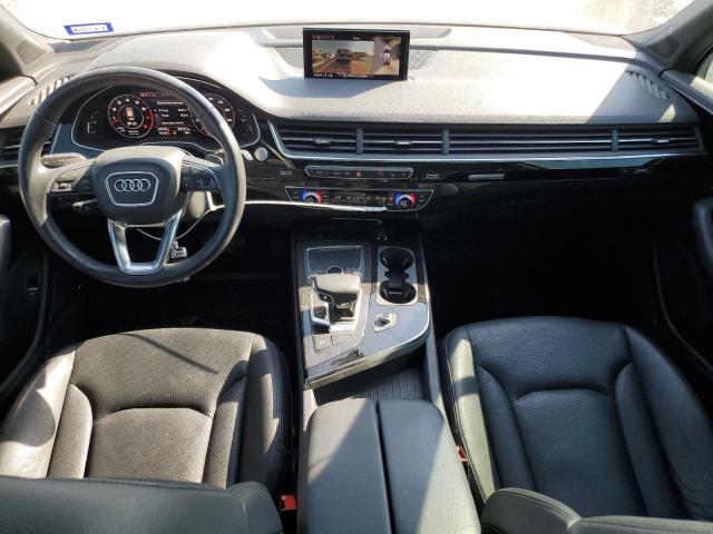 Photo 7 VIN: WA1LAAF7XJD053622 - AUDI Q7 PREMIUM 