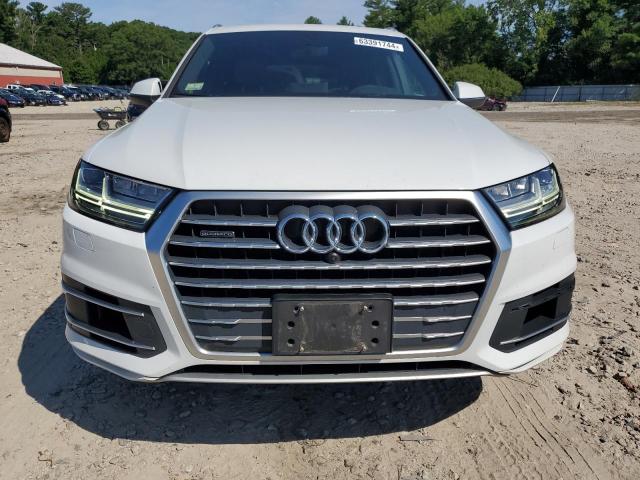 Photo 4 VIN: WA1LAAF7XKD010061 - AUDI Q7 