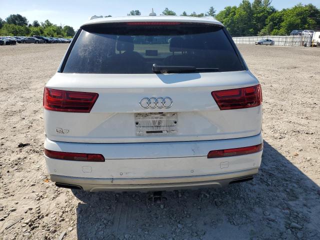 Photo 5 VIN: WA1LAAF7XKD010061 - AUDI Q7 