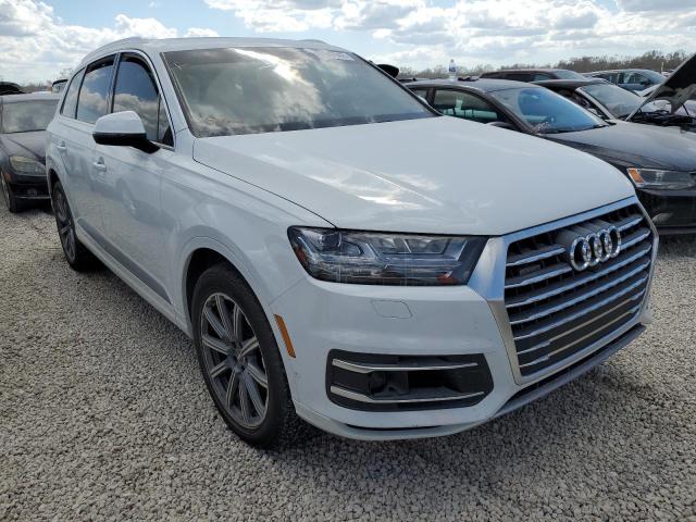 Photo 0 VIN: WA1LAAF7XKD010318 - AUDI Q7 PREMIUM 