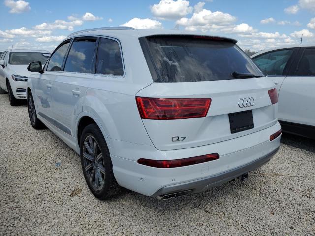 Photo 2 VIN: WA1LAAF7XKD010318 - AUDI Q7 PREMIUM 