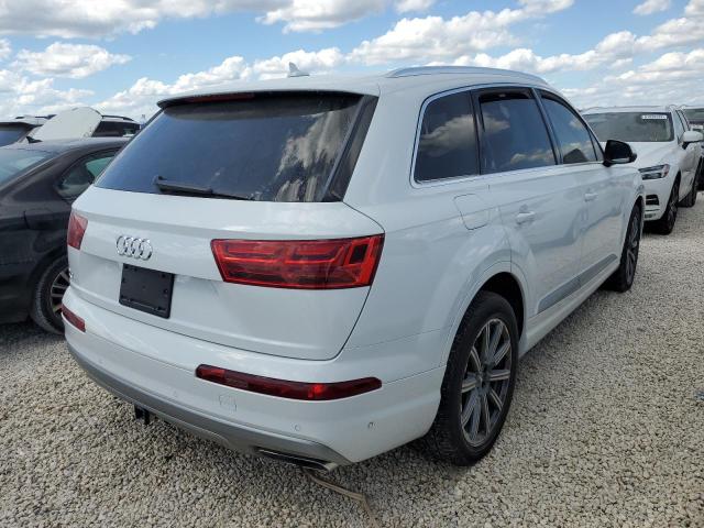 Photo 3 VIN: WA1LAAF7XKD010318 - AUDI Q7 PREMIUM 