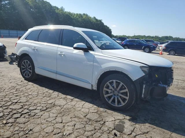 Photo 3 VIN: WA1LAAF7XKD018547 - AUDI Q7 PREMIUM 